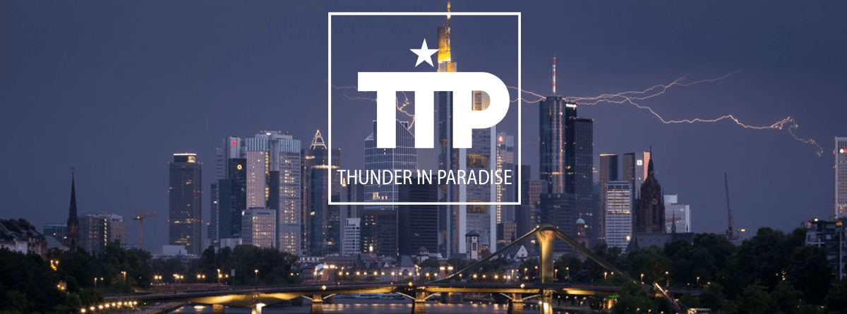 Der islamistische Krieg und der Bankrott des&nbsp;Westens