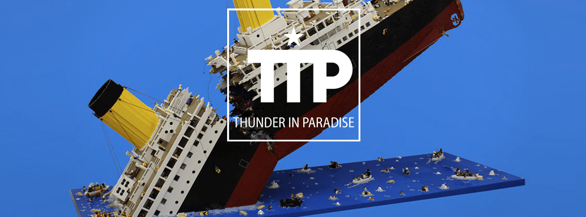 Über den Untergang der&nbsp;Satire