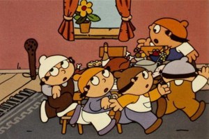 mainzelmännchen.knüppel