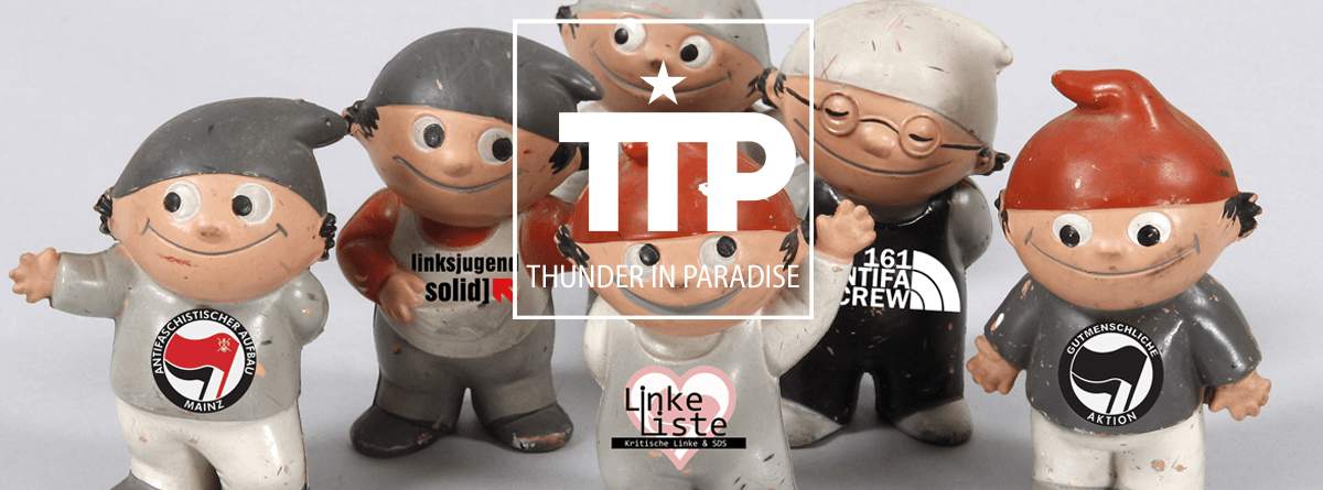 Felix Perrefort: Über&nbsp;Knilche