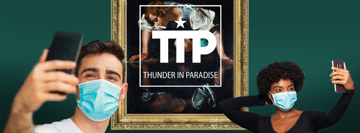 Aufstand für das totale Realitätsprinzip