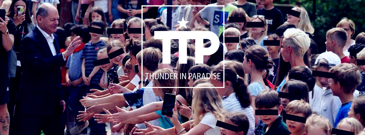 Erziehung zur Unmündigkeit